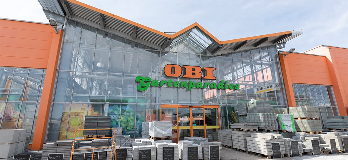 Dein OBI Markt Winnenden, FriedrichListStr. 5