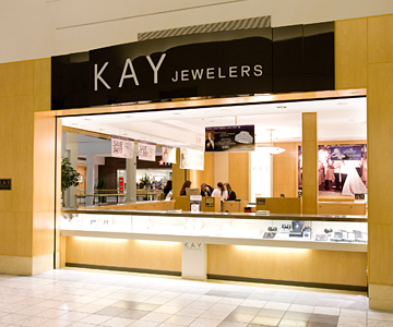 The Closest Kay Jewelers 2024 favors