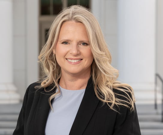 Photo of Samantha Jones