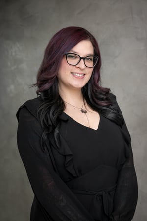 Photo of Sarah Green