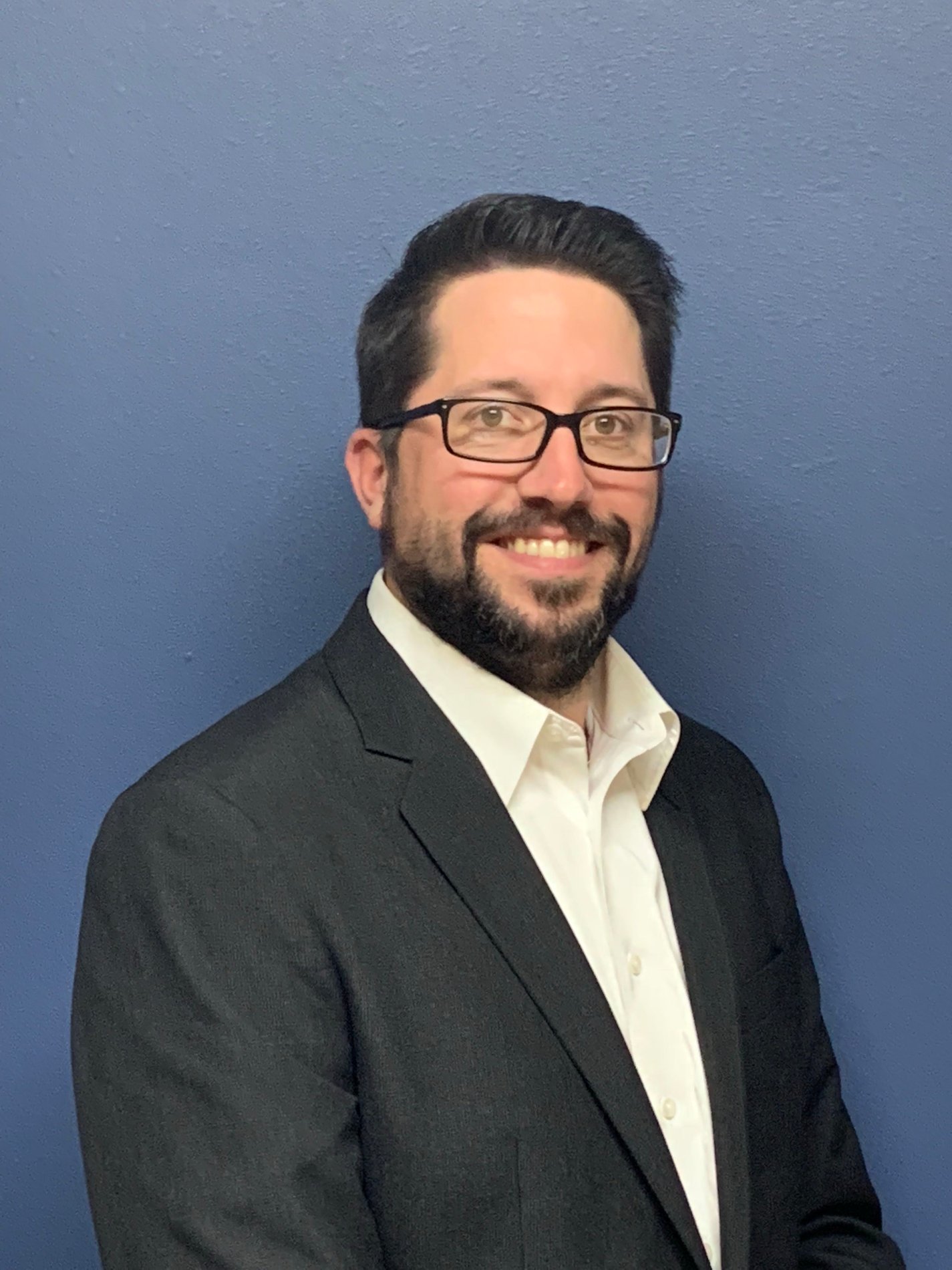 Brady Watts - Personal Financial Representative