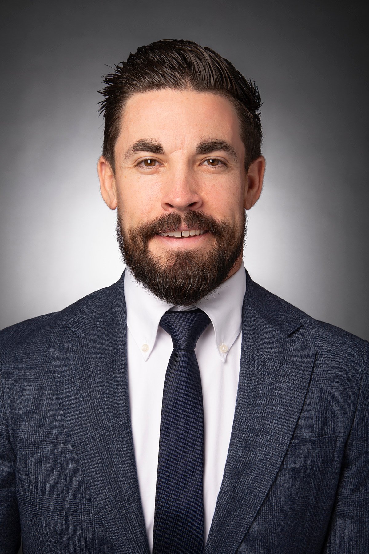 Photo of Robert Gleckler - Morgan Stanley Financial Advisor