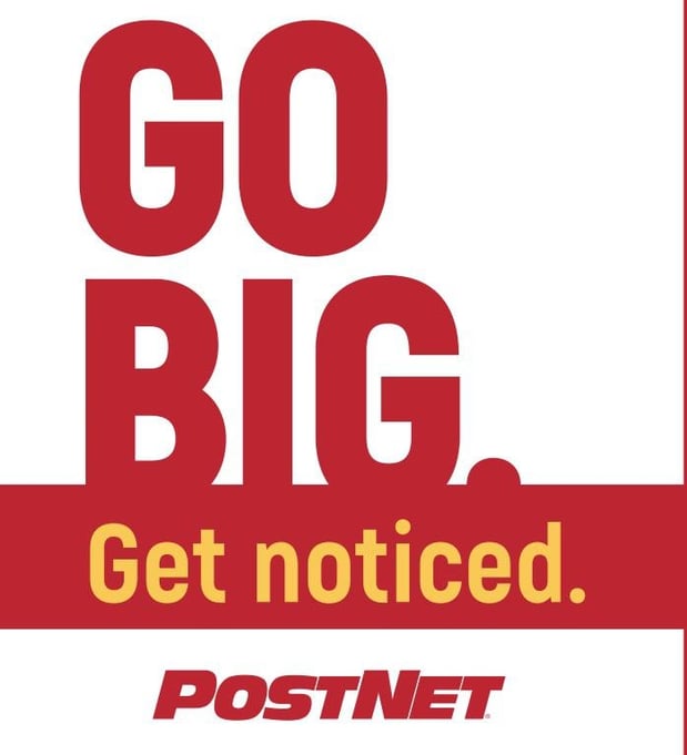 PostNet Location Interior