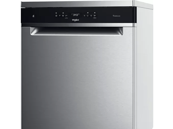 Lave vaisselle 60 cm WHIRLPOOL WH3FB14BN71X