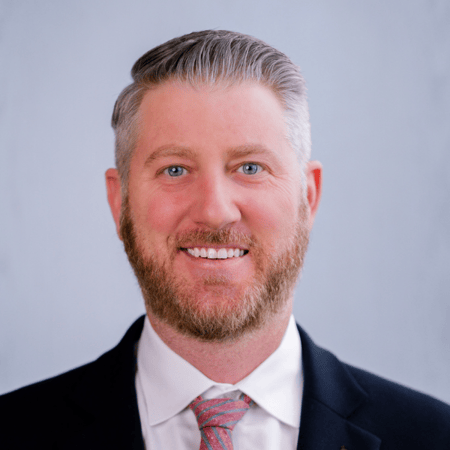 Photo of Mike Pollard