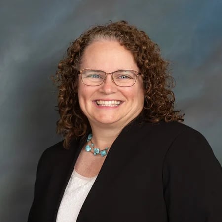 Photo of Ryann Macluskie