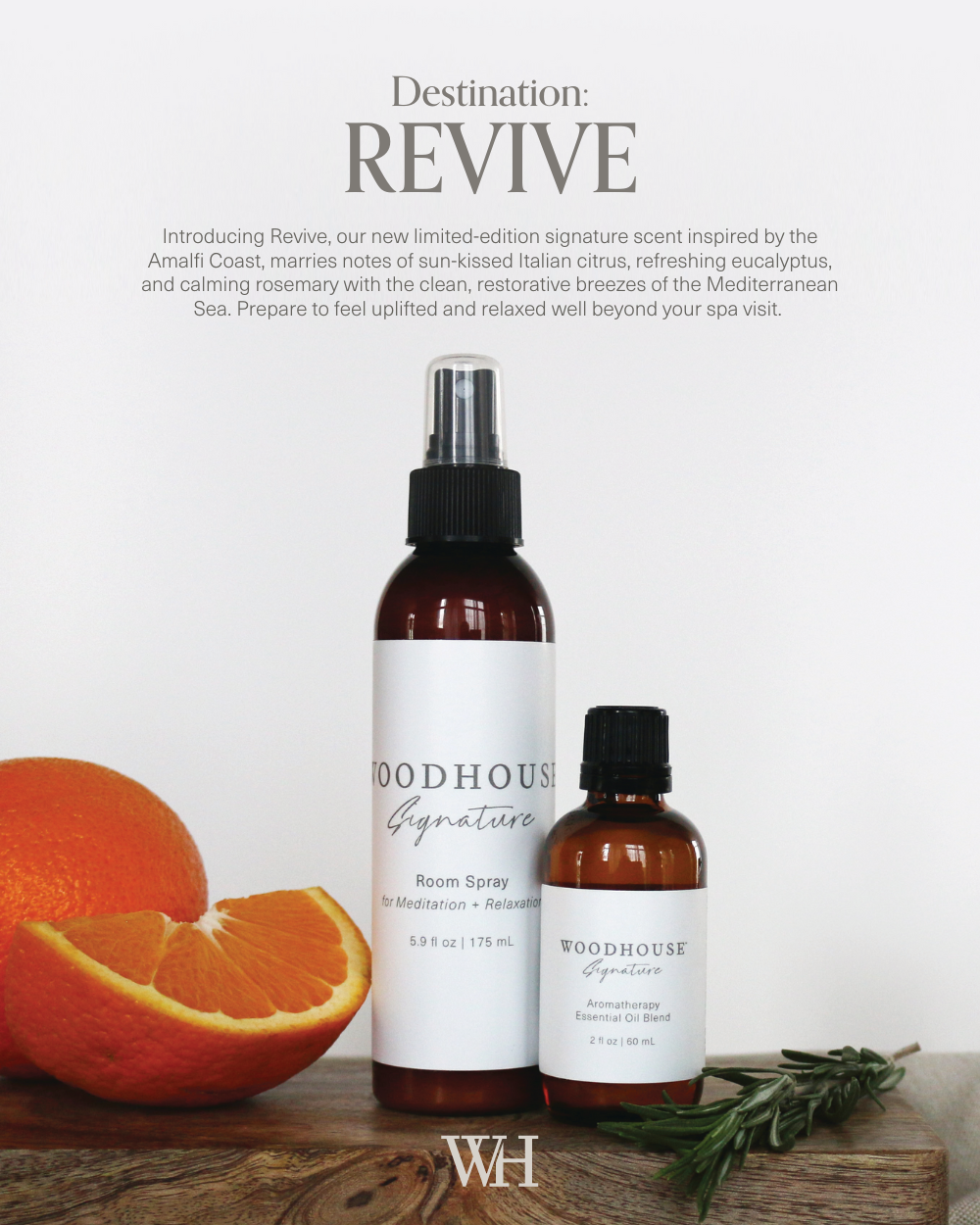 Spa Services Detroit, MI Woodhouse Spa