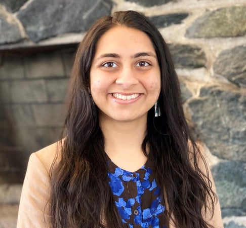 Photo of Haley Patel