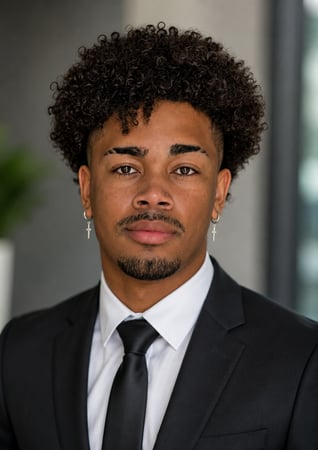 Photo of agent