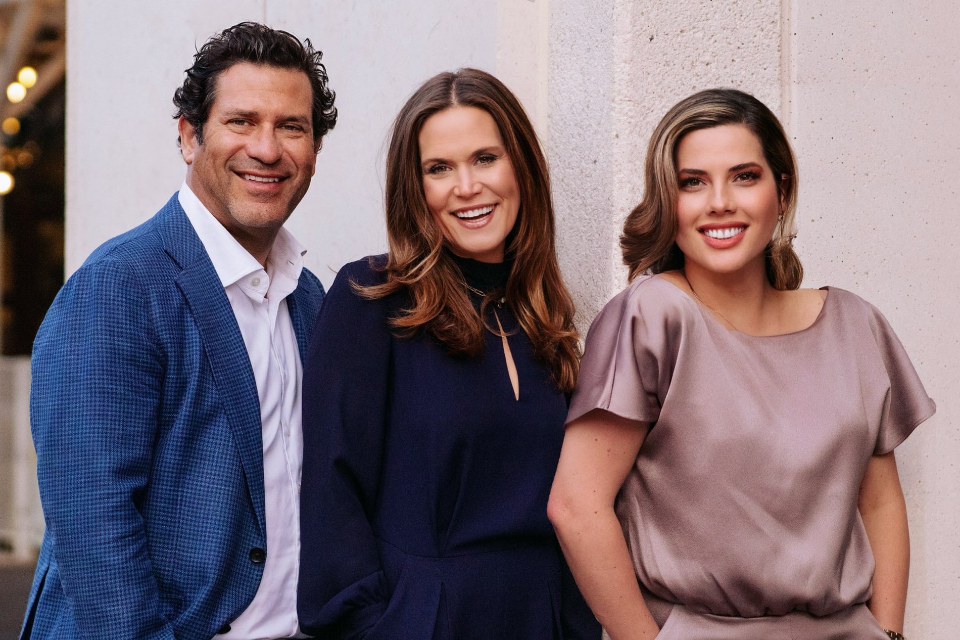 Photo of The Deaton Group - Morgan Stanley