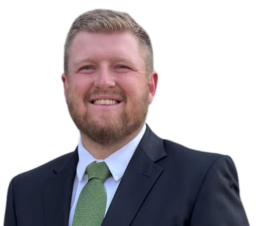 Photo of Andrew Jones