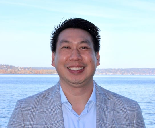 Photo of Phillip Puathasnanon