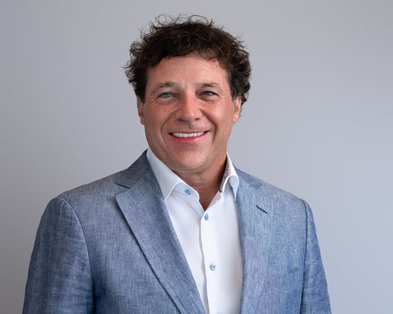 Photo of Robert W. Fell, III