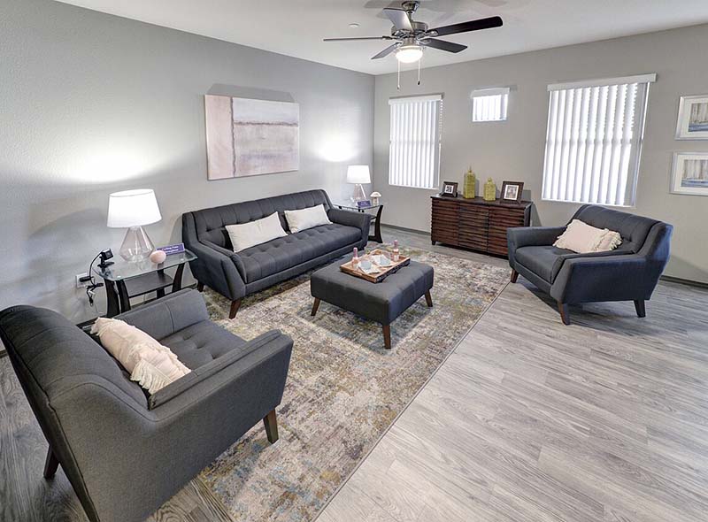 Coldwater Springs, a Asset Living community