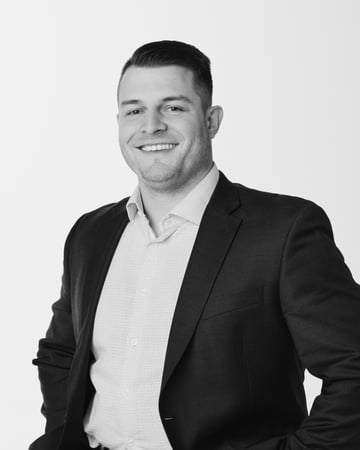 Photo of Evan Gremillion