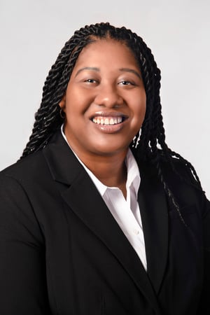 Photo of Alicia J Jones