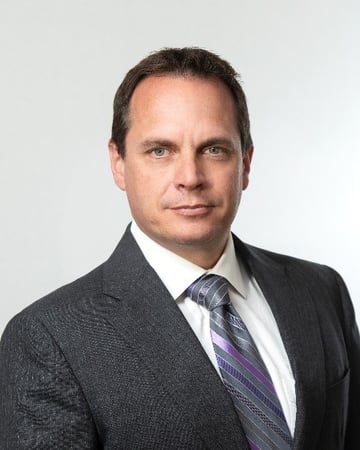 Photo of Brian Krueger