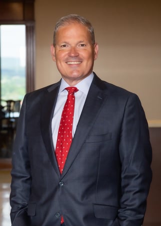 Photo of John Carty Jr.