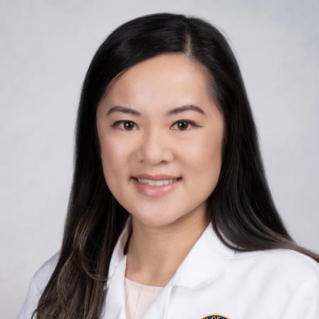 Karen Yun, MD
