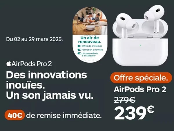 Apple Airpods