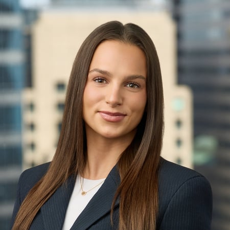 Photo of Kylee Louderback