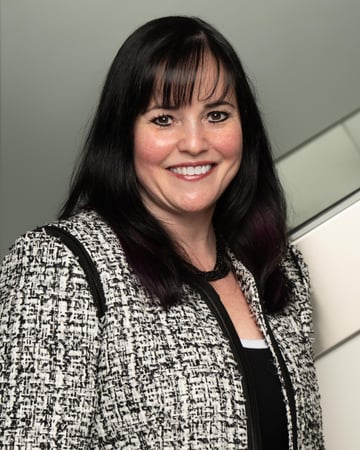 Photo of Lauren Komins