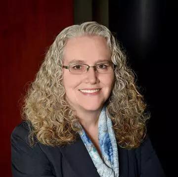 Photo of Stephanie Valsted