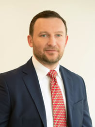 Photo of Wojciech Domagala - Morgan Stanley