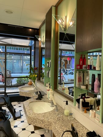 Beuret Coiffure Basel