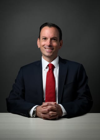 Photo of Steven Bekoff