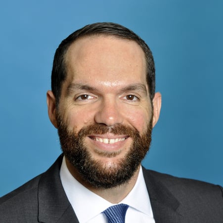 Photo of Chris Musino