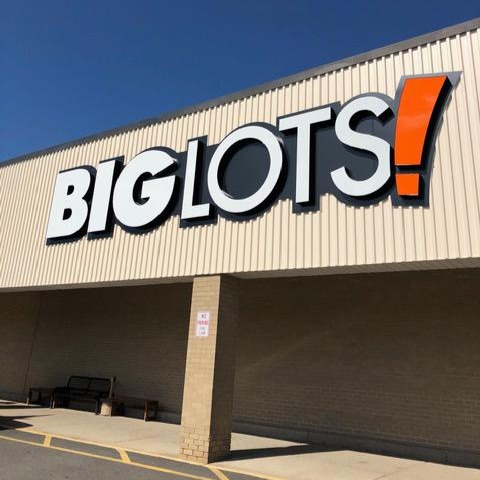 Visit The Big Lots in Eynon, PA Located on Scranton Carbondale Hwy
