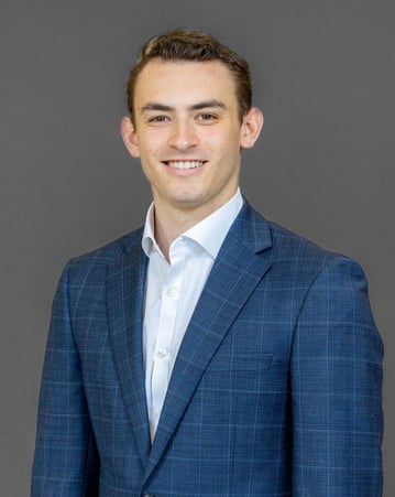 Photo of Jacob Marcus