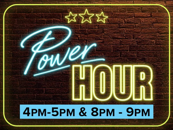 Power Hour