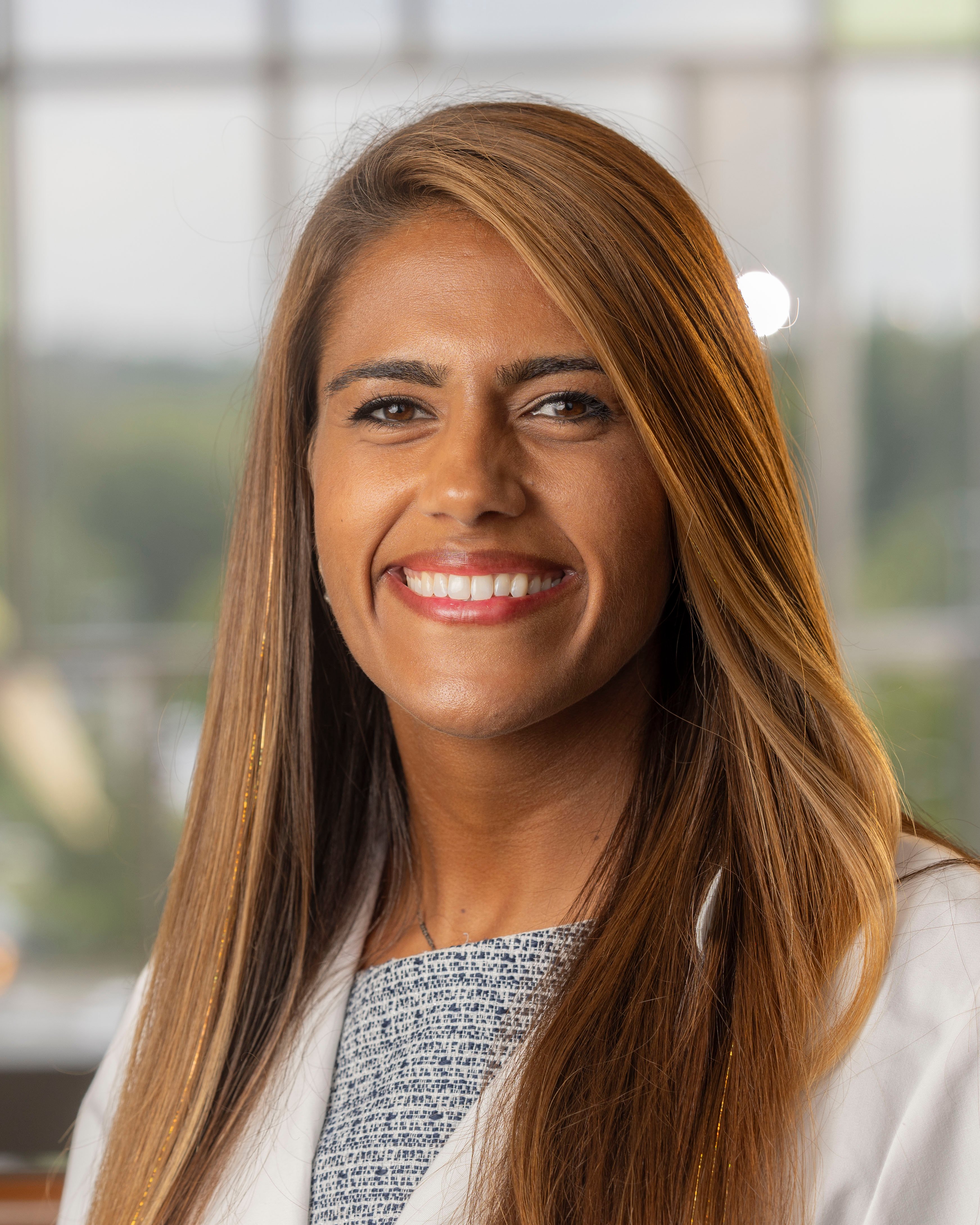 Sarah Shahrabi, DO | Capital Health Primary Care - Washington Crossing