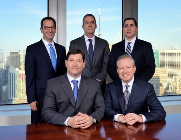 GGM Wealth Management Group New York NY Morgan Stanley Wealth 