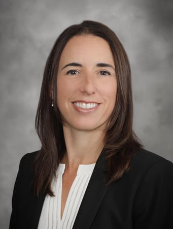 Photo of Jennifer Knapp