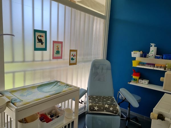 Laboratoire Meylan