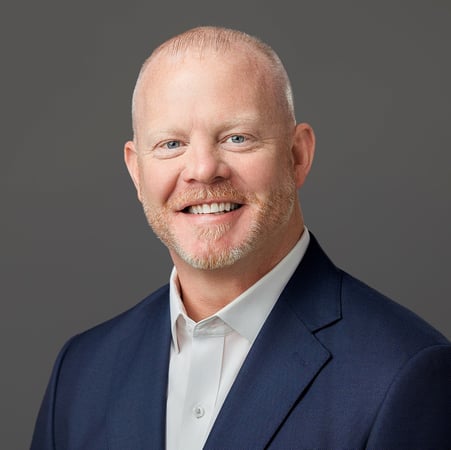 Photo of Andrew Githmark