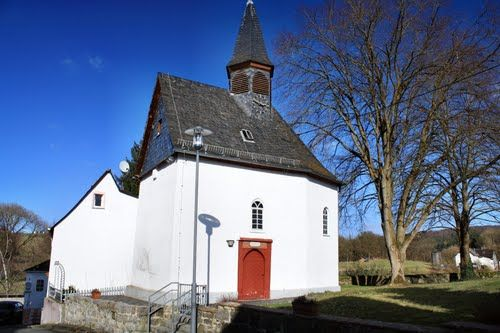 Evangelische Kirche Runkel-Eschenau - Evangelische Kirchengemeinde Schupbach