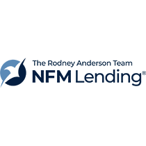 The Rodney Anderson Team 
NFM Lending