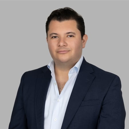 Photo of Ricardo Rojas