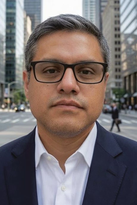 headshot