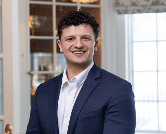 Photo of Colby Magliozzi