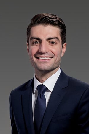 Photo of Stephen J. Pessagno