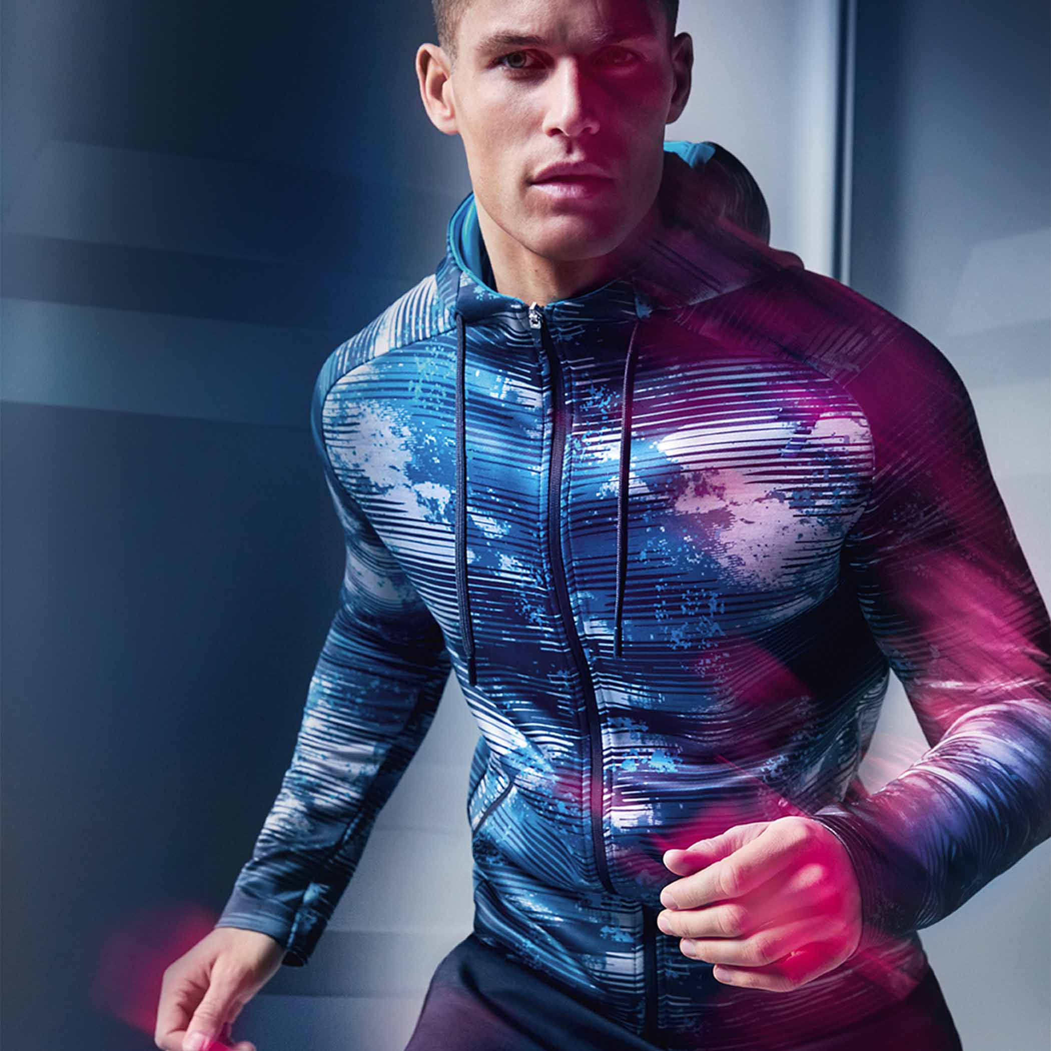 EA7 Moscow: Sportswear in Moscow | Armani