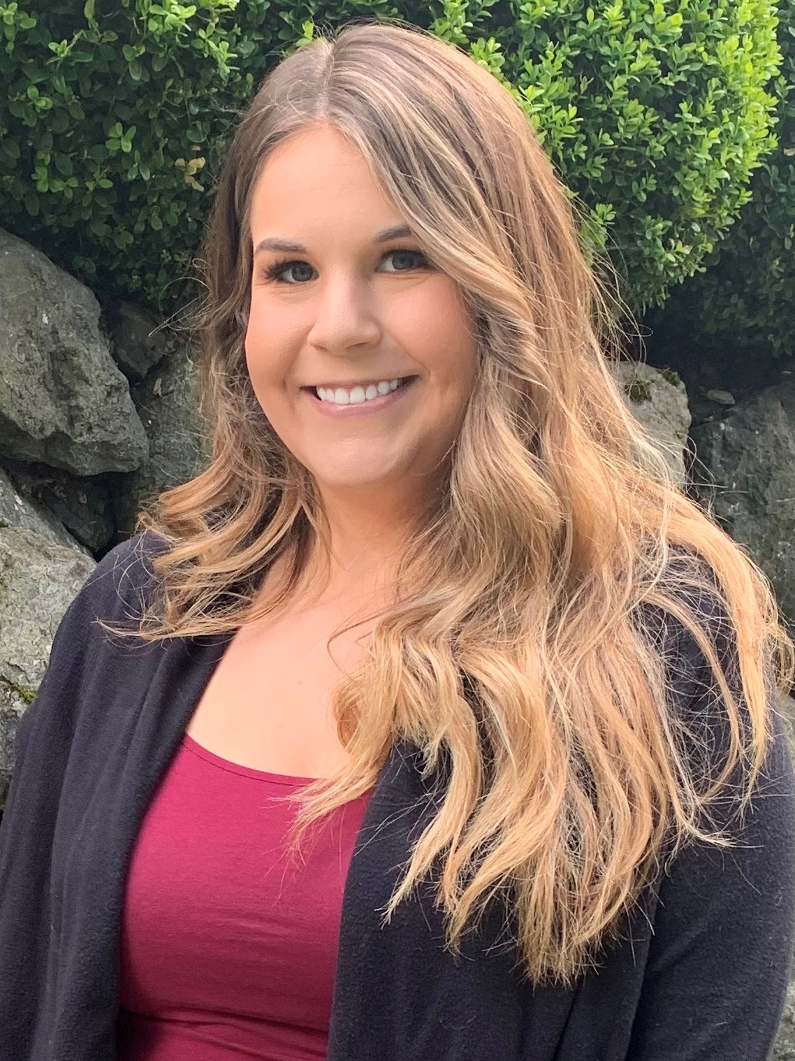Kristi Waiss Hooser Renton, WA