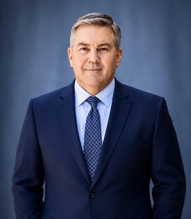 Photo of Marc Bianchi