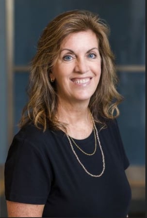 Photo of Paula Gulich