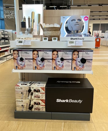 shark cryo glow
shark beauty
Montauban